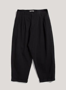 Pantalon Créole Black