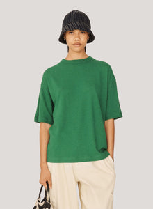 Tee shirt Triple Green