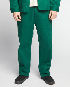 pantalon Service Green